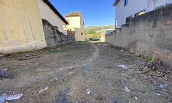 Imagem 2: TERRENO TERRENO em Poços de Caldas - MG, Jardim Elvira Dias