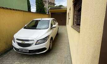 Imagem 4: Casa de rua - / Residencial / Vila Togni