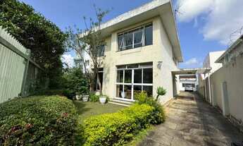 Imagem 2: Casa - / Comercial / Jardim dos Estados