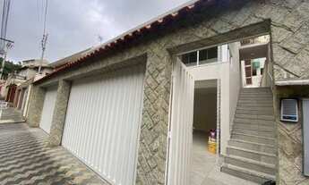 Imagem 2: Casa de rua - / Residencial / Centro