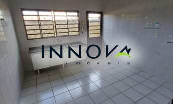 Imagem 6: CASA RESIDENCIAL em Poços de Caldas - MG, Jardim Campos Elísios