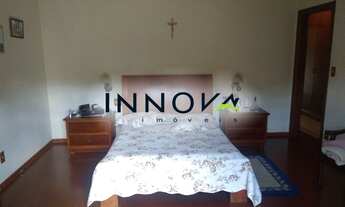 Imagem 6: CASA RESIDENCIAL em Poços de Caldas - MG, Bortolan