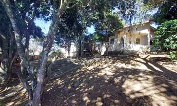 Imagem: Casa de rua - / Residencial / Chácara Alvorada