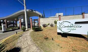 Imagem 3: TERRENO TERRENO em Poços de Caldas - MG, Centreville