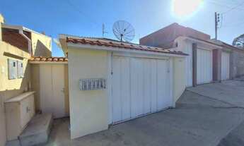 Imagem: Casa de rua - / Residencial / Jardim Ipê