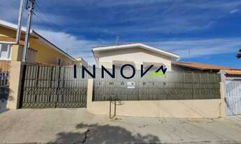 Imagem: Casa de rua - / Residencial / Jardim Santa