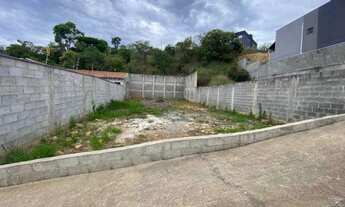 Imagem: LOTE TERRENO em Poços de Caldas - MG, Jardim