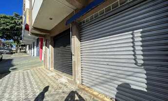 Imagem: Ponto comercial - / Comercial / Centro