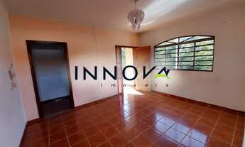 Imagem 2: CASA RESIDENCIAL em Poços de Caldas - MG, Jardim Campos Elísios