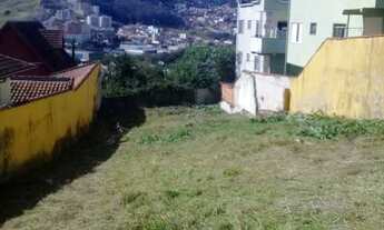Imagem 3: TERRENO TERRENO em Poços de Caldas - MG, Vila Togni