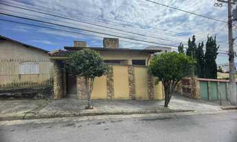 Imagem: Casa de rua - / Residencial / Vila Togni