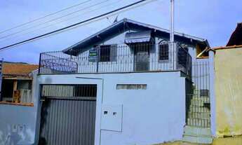 Imagem: Casa de rua - / Residencial / Jardim São