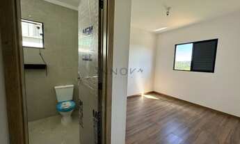 Imagem 6: APARTAMENTO RESIDENCIAL em POÇOS DE CALDAS - MG, RESIDENCIAL VEREDAS