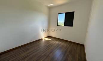 Imagem 5: APARTAMENTO RESIDENCIAL em POÇOS DE CALDAS - MG, RESIDENCIAL VEREDAS