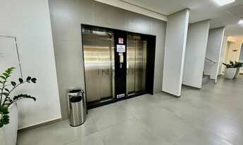 Imagem 3: SALA COMERCIAL em POÇOS DE CALDAS - MG, VILA CRUZ