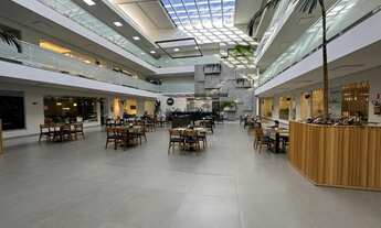 Imagem 7: SALA COMERCIAL em POÇOS DE CALDAS - MG, VILA CRUZ