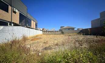 Imagem 2: TERRENO RESIDENCIAL em POÇOS DE CALDAS - MG, LOTEAMENTO JARDIM NOVA EUROPA