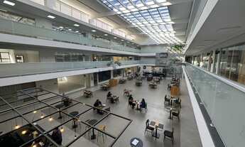 Imagem 6: SALA COMERCIAL em POÇOS DE CALDAS - MG, VILA CRUZ