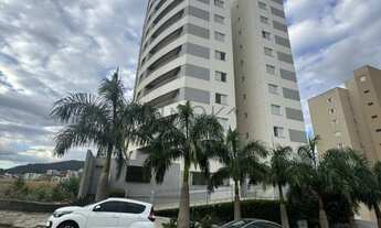 Imagem: APARTAMENTO RESIDENCIAL em POÇOS DE CALDAS