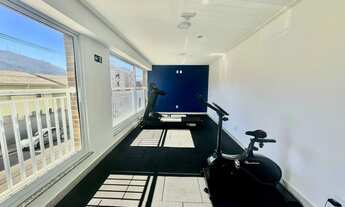 Imagem 6: APARTAMENTO RESIDENCIAL em POÇOS DE CALDAS - MG, JARDIM COUNTRY CLUB