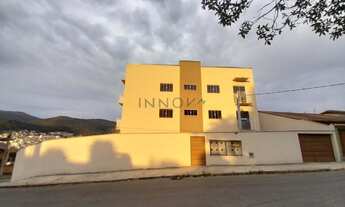 Imagem: APARTAMENTO RESIDENCIAL em POÇOS DE CALDAS