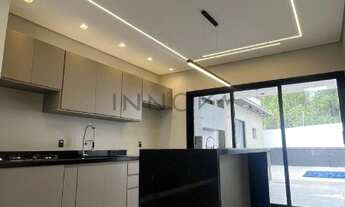 Imagem 6: CASA RESIDENCIAL em BRAGANÇA PAULISTA - SP, CONDOMÍNIO RESIDENCIAL EUROVILLE