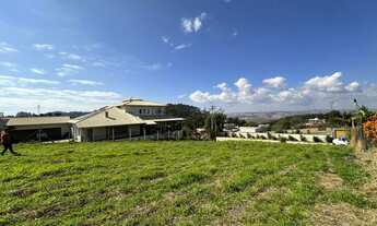 Imagem 3: TERRENO RESIDENCIAL em POÇOS DE CALDAS - MG, ALTO DA BOA VISTA