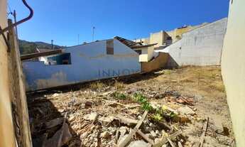 Imagem 2: TERRENO RESIDENCIAL em POÇOS DE CALDAS - MG, JARDIM CAMPOS ELÍSIOS