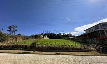 Imagem 2: TERRENO RESIDENCIAL em POÇOS DE CALDAS - MG, ALTO DA BOA VISTA