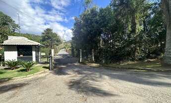 Imagem 5: TERRENO RESIDENCIAL em POÇOS DE CALDAS - MG, ALTO DA BOA VISTA