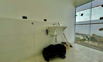 Imagem 4: CASA RESIDENCIAL em POÇOS DE CALDAS - MG, RESIDENCIAL TIRADENTES