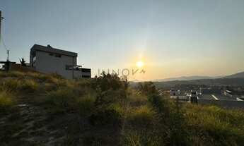 Imagem 2: TERRENO RESIDENCIAL em POÇOS DE CALDAS - MG, JARDIM BANDEIRANTES
