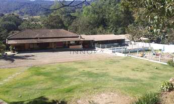 Imagem 1: CHACARA RESIDENCIAL em Laranjeira de Caldas - MG, Laranjeira de Caldas