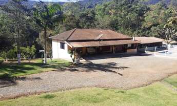 Imagem 2: CHACARA RESIDENCIAL em Laranjeira de Caldas - MG, Laranjeira de Caldas