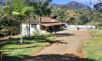 Imagem 3: CHACARA RESIDENCIAL em Laranjeira de Caldas - MG, Laranjeira de Caldas