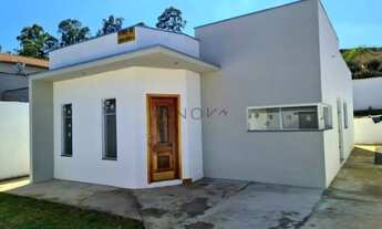 Imagem: CASA RESIDENCIAL em POÇOS DE CALDAS - MG