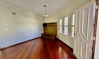 Imagem 5: CASA RESIDENCIAL em POÇOS DE CALDAS - MG, PARQUE VIVALDI LEITE RIBEIRO