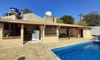 Imagem 3: CHACARA RESIDENCIAL em POÇOS DE CALDAS - MG, ESTÂNCIA POÇOS DE CALDAS