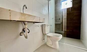 Imagem 6: CASA RESIDENCIAL em POÇOS DE CALDAS - MG, RESIDENCIAL TIRADENTES