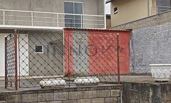 Imagem 2: CASA RESIDENCIAL em POÇOS DE CALDAS - MG, JARDIM CAMPOS ELÍSIOS