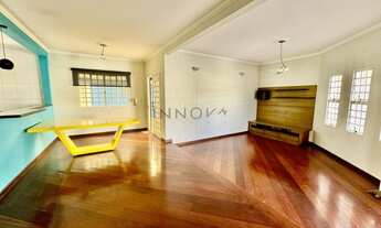 Imagem 4: CASA RESIDENCIAL em POÇOS DE CALDAS - MG, PARQUE VIVALDI LEITE RIBEIRO