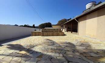 Imagem 2: CHACARA RESIDENCIAL em POÇOS DE CALDAS - MG, ESTÂNCIA POÇOS DE CALDAS