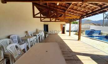 Imagem 5: CHACARA RESIDENCIAL em POÇOS DE CALDAS - MG, ESTÂNCIA POÇOS DE CALDAS