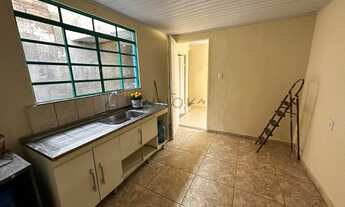 Imagem 4: CASA RESIDENCIAL em POÇOS DE CALDAS - MG, CONJUNTO HABITACIONAL PEDRO AFONSO JUNQUEIRA