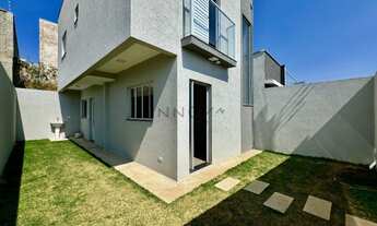 Imagem 2: CASA RESIDENCIAL em POÇOS DE CALDAS - MG, JARDIM BANDEIRANTES