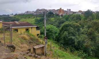 Imagem 3: TERRENO RESIDENCIAL em POÇOS DE CALDAS - MG, JARDIM QUISISANA