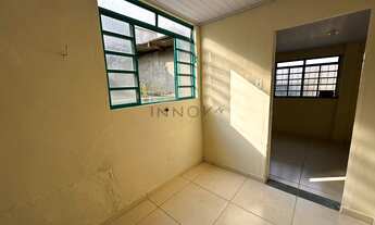 Imagem 6: CASA RESIDENCIAL em POÇOS DE CALDAS - MG, CONJUNTO HABITACIONAL PEDRO AFONSO JUNQUEIRA