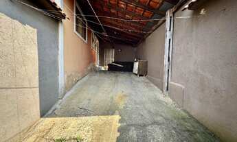 Imagem 2: CASA RESIDENCIAL em Poços de Caldas - MG, Estância São José