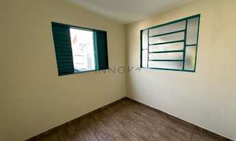 Imagem 7: CASA RESIDENCIAL em POÇOS DE CALDAS - MG, CONJUNTO HABITACIONAL PEDRO AFONSO JUNQUEIRA