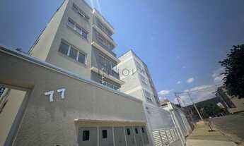 Imagem: APARTAMENTO RESIDENCIAL em POÇOS DE CALDAS